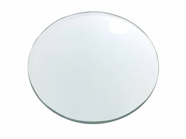 OA Corner: Single vision (SV) lenses