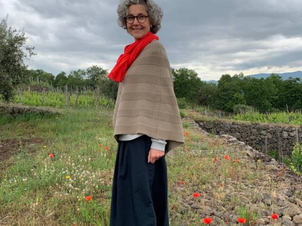 En conversation avec Luisa Redaelli