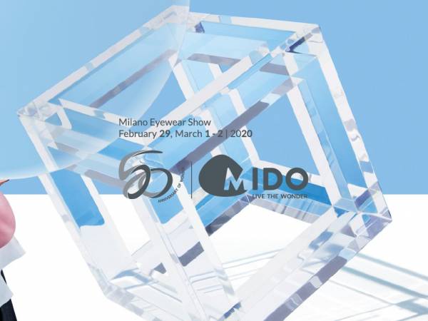 50 years of MIDO