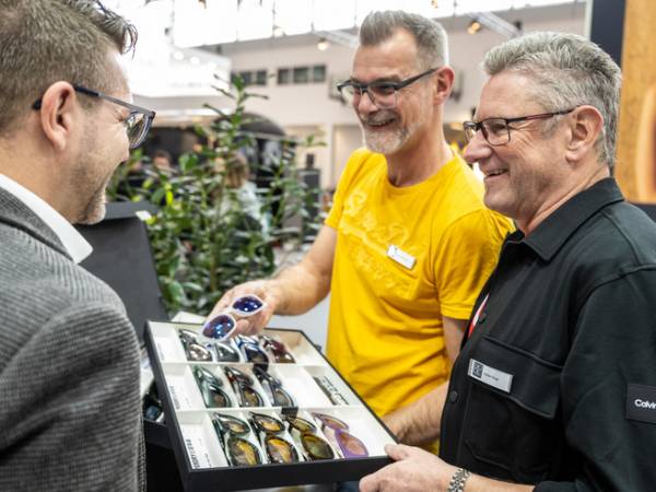 Opti Munich offre une récompense de 5 000 euros au meilleur projet éco-responsable