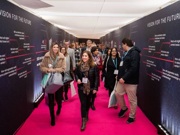 The 10 must-sees at 100 per cent Optical 