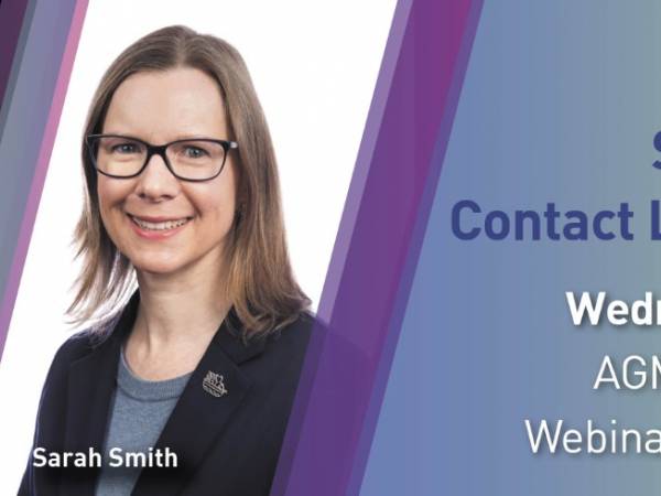 Sustainability in contact lenses to be explored in webinar