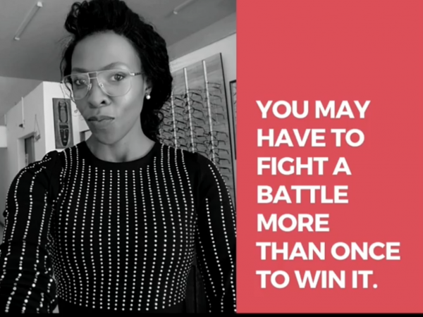 New global Women in Eyecare Campaign