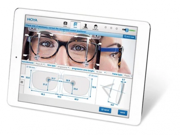 Bespoke Progressive Lenses