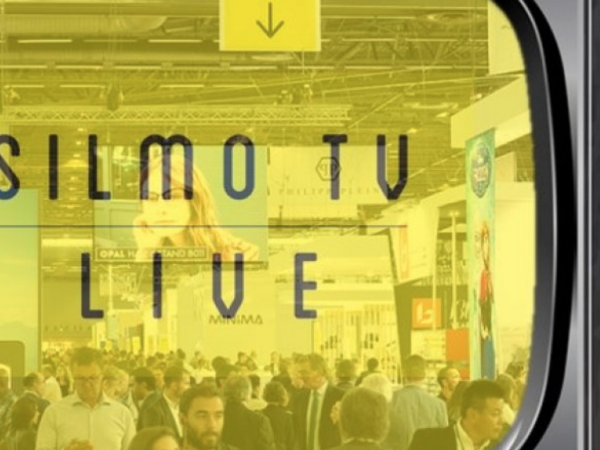 Watch the SILMO d'Or 2020 ceremony live!