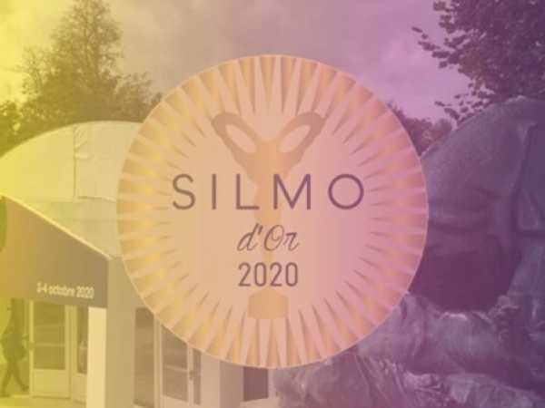 And the winners of the SILMO d'Or 2020 are...