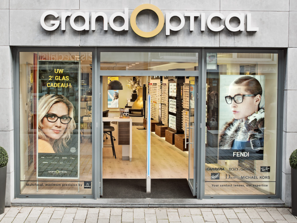 EC autoriza la adquisición de EssilorLuxottica GrandVision