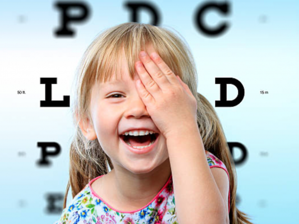 Myopia Management Introduction