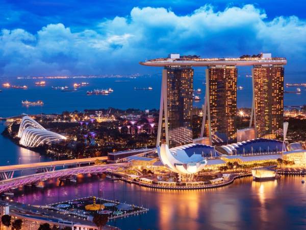 IOA Summit to be held at SILMO Singapore