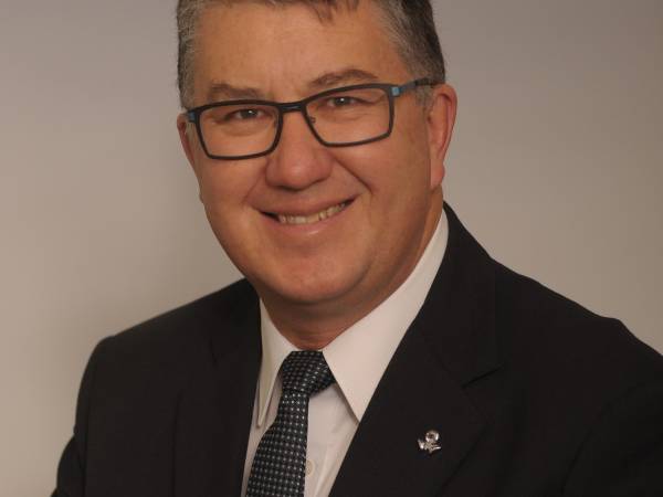 First Speaker announced for IOA Summit 2020