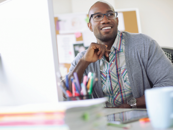 Learn why Trivex lenses will differentiate you + your practice