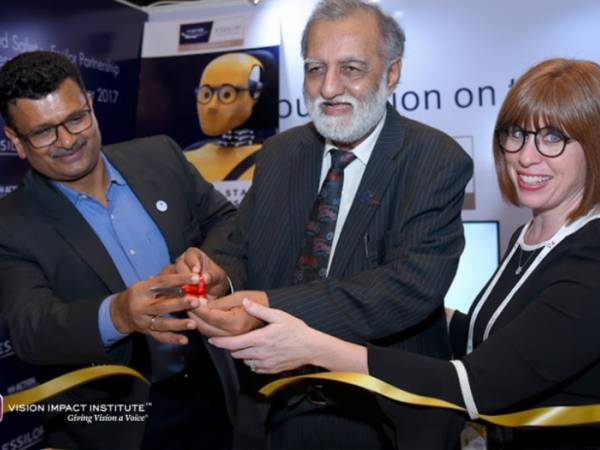 Driver Safety Efforts Underway in India