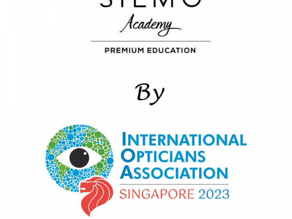Book now for the Silmo Academy by IOA in Singapore