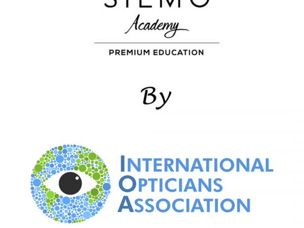 Réservez dès maintenant votre place à la Silmo Academy by IOA, à Paris