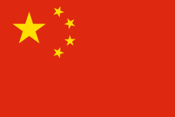 News from China
