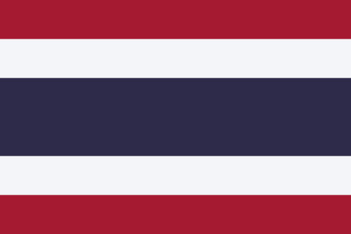 Spotlight on Thailand.....