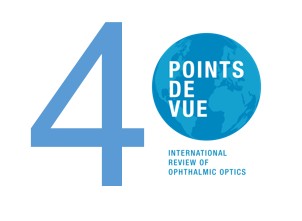 Points de vue turns 40