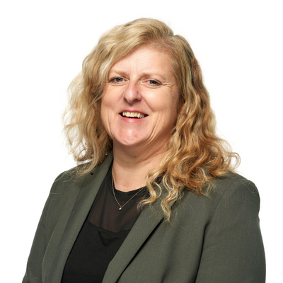 Meet the speaker: Dr Alicia Thompson