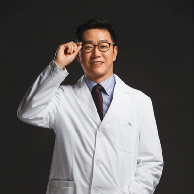 Meet the speaker Dr Weizhong Lan