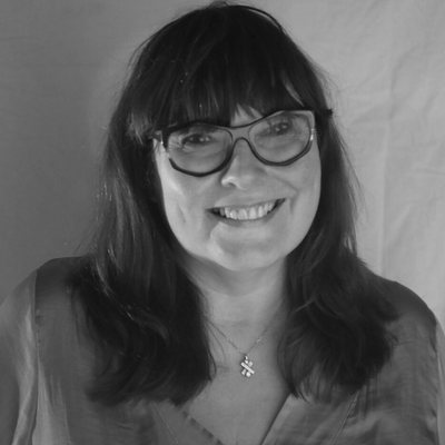 Meet the speaker: Elaine Grisdale