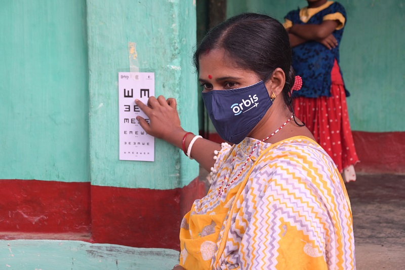 Over 13,000 tea garden workers’ eyes tested in Bangladesh