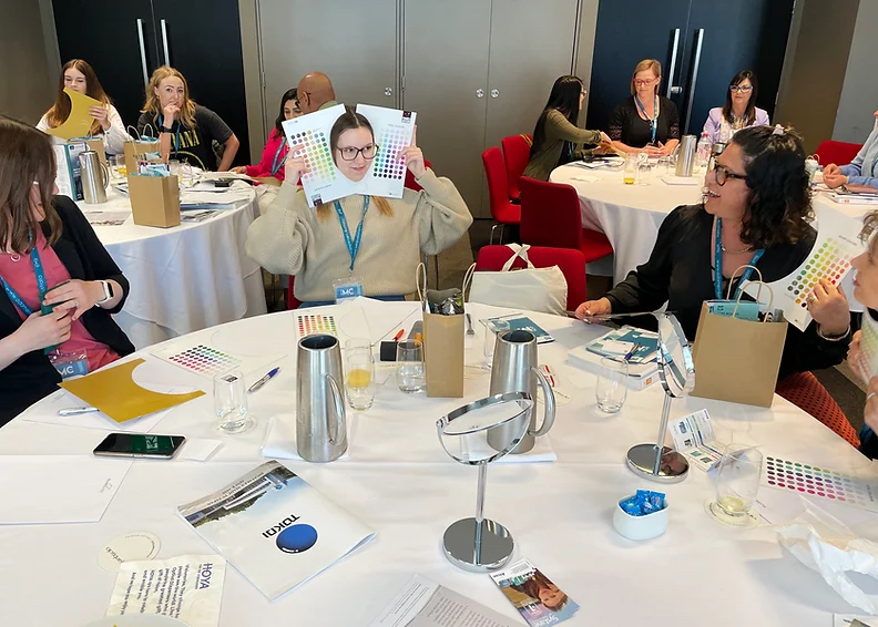 First ODA Mini Conference in Perth