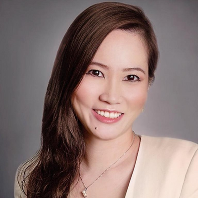 Meet the speaker: Dr Foo Li Lian