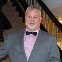 New speaker announced for IOA Summit: Robert Dalton