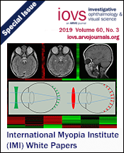 The International Myopia Institute Release Highly-Anticipated White Papers on Myopia Management