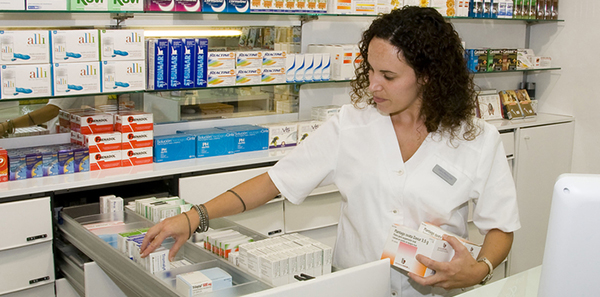 Pharmacy and optometry join forces in Australia