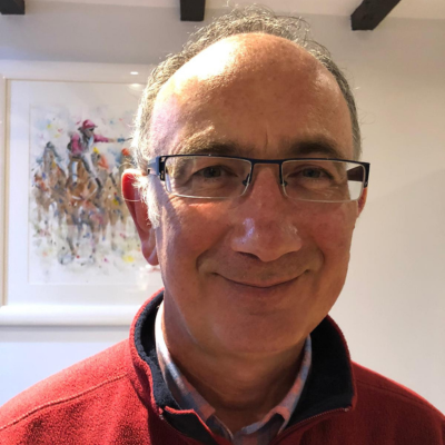 Meet the Silmo academy by IOA speaker: Professor David B. Elliot