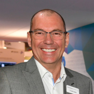 Meet the Silmo academy by IOA speaker: Stuart Burn