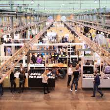 Innovation and insight in Copenhagen