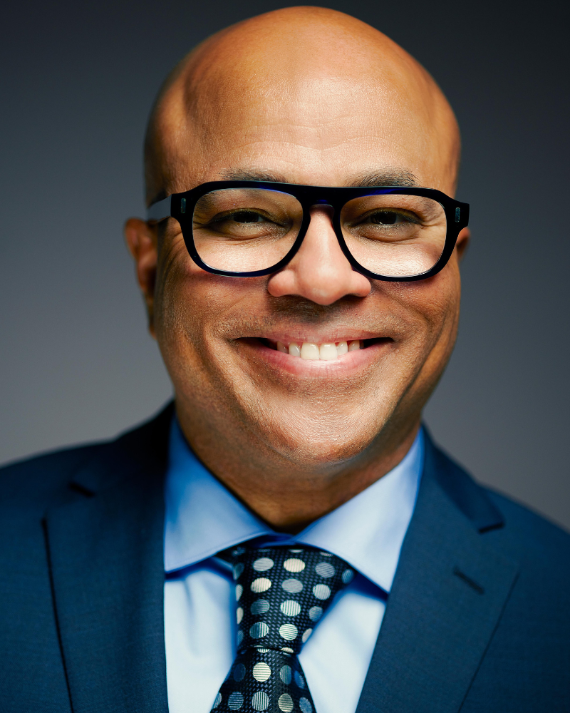 Meet the shortlist 2023: Phernell Walker