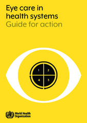 WHO guide to action launched in more languages