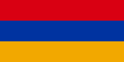Spotlight on.... Armenia