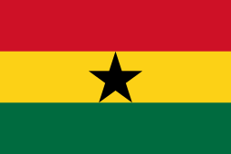 Ghana eliminates trachoma