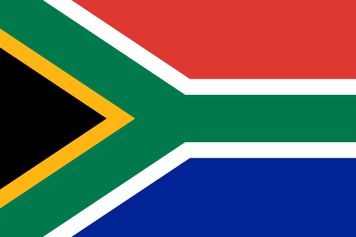 Spotlight on....... South Africa 
