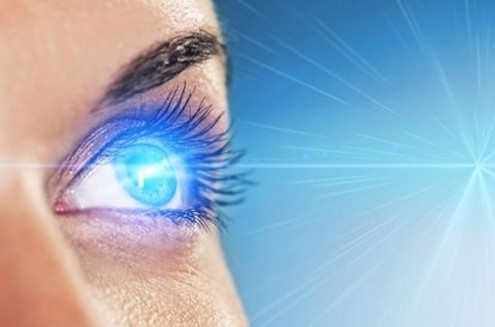 Protect eyes from snow blindness this winter