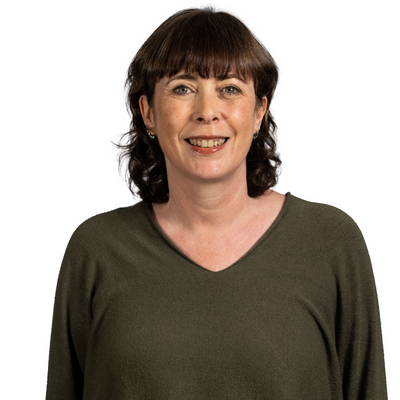 On vous présente : Dr Antonia Chitty 