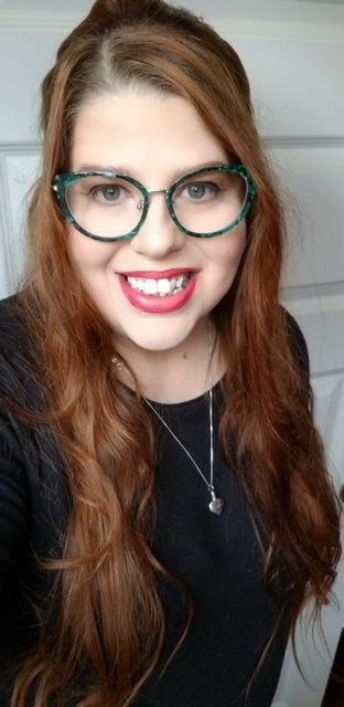 Meet the shortlist 2023: Carrie Wilson 