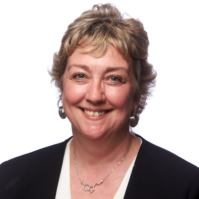 On vous présente : Cindy Tromans