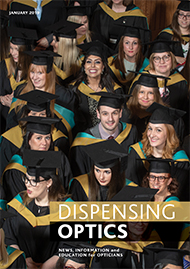 Dispensing Optics January 