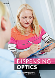 Dispensing Optics June