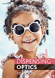 Dispensing Optics August 