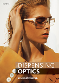Dispensing Optics July