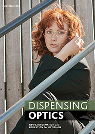 Dispensing Optics October