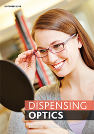 Dispensing Optics September 