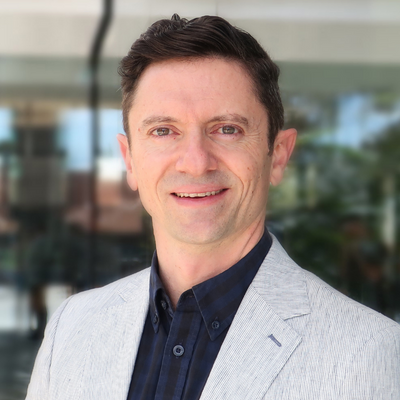 Meet the speaker: Assoc Prof Alex Black 