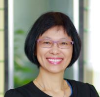 Introducing a new IOA Summit speaker: Dr Anna Yeo